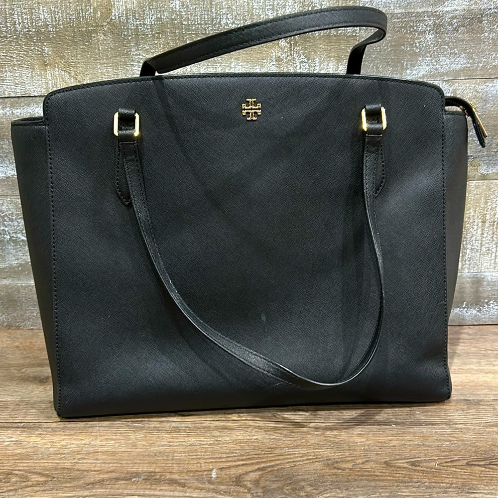 Tory Burch Work Bag -